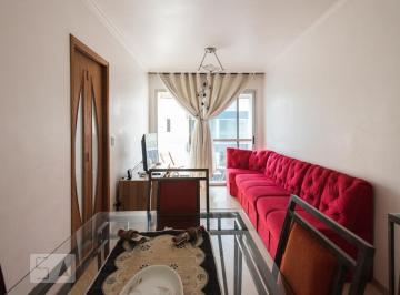 Apartamento · 59m² · 2 Quartos · 1 Vaga · Apartamento à Venda - Jardim do Mar, 2 Quartos, 59 m2