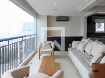 Apartamento · 263m² · 4 Quartos · 3 Vagas · Apartamento à Venda - Vila Andrade, 4 Quartos, 263 m2