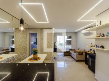 Apartamento · 65m² · 2 Quartos · 2 Vagas · Apartamento à Venda - Freguesia do Ó, 2 Quartos, 65 m2