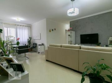 Apartamento · 90m² · 3 Quartos · 1 Vaga · Apartamento à Venda - Vila Carrão, 3 Quartos, 90 m2