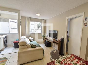 Apartamento · 36m² · 1 Quarto · Apartamento à Venda - Liberdade, 1 Quarto, 36 m2