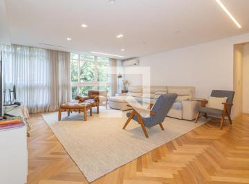 Apartamento · 194m² · 3 Quartos · 1 Vaga · Apartamento à Venda - Itaim Bibi, 3 Quartos, 194 m2