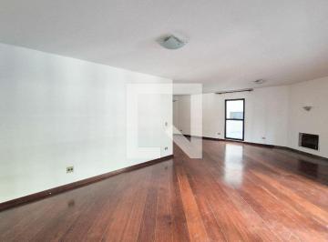 Apartamento · 277m² · 5 Quartos · 3 Vagas · Apartamento à Venda - Moema, 5 Quartos, 277 m2