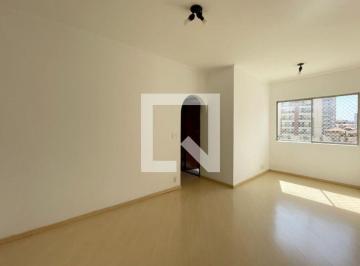 Apartamento · 53m² · 2 Quartos · 1 Vaga · Apartamento à Venda - Água Fria, 2 Quartos, 53 m2