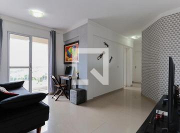 Apartamento · 48m² · 2 Quartos · 1 Vaga · Apartamento à Venda - Casa Verde, 2 Quartos, 48 m2