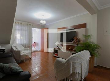 Casa · 140m² · 3 Quartos · 1 Vaga · Casa à Venda - Vila Nova Cachoeirinha, 3 Quartos, 140 m2