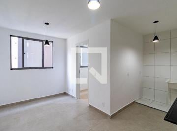 Apartamento · 40m² · 2 Quartos · Apartamento à Venda - Vila Andrade, 2 Quartos, 40 m2
