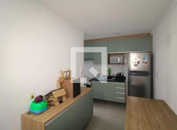 Apartamento · 37m² · 1 Quarto · Apartamento à Venda - Santana, 1 Quarto, 37 m2