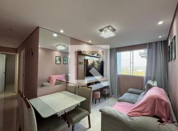 Apartamento · 47m² · 2 Quartos · Apartamento à Venda - Bussocaba, 2 Quartos, 47 m2