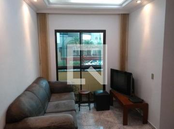 Apartamento · 63m² · 2 Quartos · 1 Vaga · Apartamento à Venda - Nova Petrópolis, 2 Quartos, 63 m2
