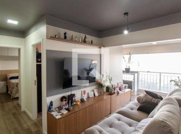 Apartamento · 59m² · 2 Quartos · 1 Vaga · Apartamento à Venda - Vila Guilherme, 2 Quartos, 59 m2