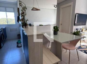Apartamento · 40m² · 2 Quartos · Apartamento à Venda - Vila Carmosina, 2 Quartos, 40 m2