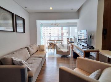 Apartamento · 96m² · 3 Quartos · 2 Vagas · Apartamento à Venda - Jardim do Mar, 3 Quartos, 96 m2