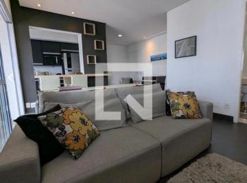 Apartamento · 76m² · 1 Quarto · 2 Vagas · Apartamento à Venda - Vila Leopoldina, 1 Quarto, 76 m2