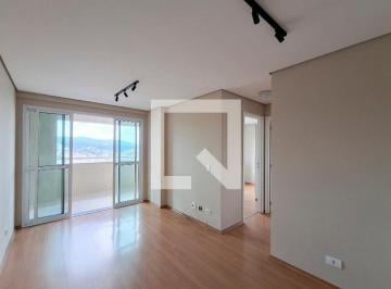 Apartamento · 55m² · 2 Quartos · 1 Vaga · Apartamento à Venda - Vila Nova Cachoeirinha, 2 Quartos, 55 m2
