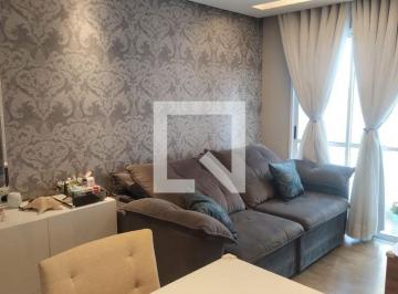 Apartamento · 63m² · 3 Quartos · 1 Vaga · Apartamento à Venda - Vila Guilherme, 3 Quartos, 63 m2