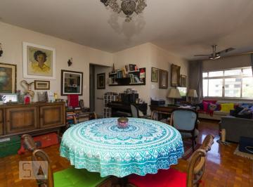 Apartamento · 130m² · 3 Quartos · 1 Vaga · Apartamento à Venda - Aclimação, 3 Quartos, 130 m2