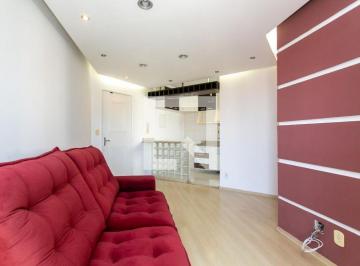 Apartamento · 42m² · 2 Quartos · 1 Vaga · Apartamento à Venda - Fazenda Aricanduva, 2 Quartos, 42 m2