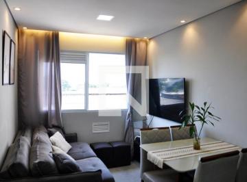 Apartamento · 34m² · 2 Quartos · Apartamento à Venda - Freguesia do Ó, 2 Quartos, 34 m2