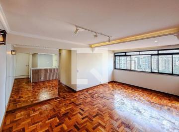 Apartamento · 90m² · 3 Quartos · 1 Vaga · Apartamento à Venda - Vila Mariana, 3 Quartos, 90 m2
