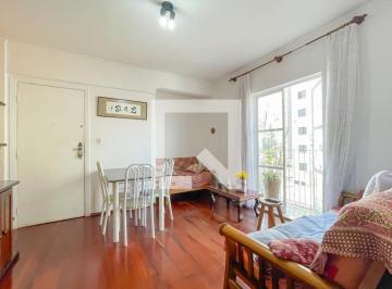 Apartamento · 55m² · 2 Quartos · 1 Vaga · Apartamento à Venda - Centro, 2 Quartos, 55 m2