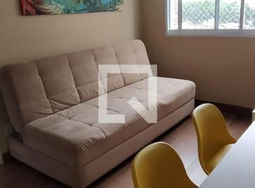 Apartamento · 31m² · 1 Quarto · Apartamento à Venda - Água Branca, 1 Quarto, 31 m2