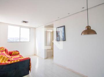 Apartamento · 47m² · 2 Quartos · 1 Vaga · Apartamento à Venda - Vila América, 2 Quartos, 47 m2