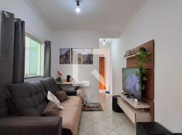Apartamento · 42m² · 2 Quartos · 1 Vaga · Apartamento à Venda - Rudge Ramos, 2 Quartos, 42 m2