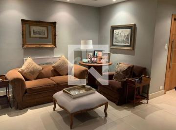 Apartamento · 152m² · 3 Quartos · 1 Vaga · Apartamento à Venda - Itaim Bibi, 3 Quartos, 152 m2