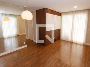 Apartamento · 104m² · 3 Quartos · 2 Vagas · Apartamento à Venda - Panamby, 3 Quartos, 104 m2