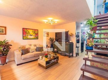 Casa · 90m² · 2 Quartos · 2 Vagas · Casa à Venda - Vila Mascote, 2 Quartos, 90 m2