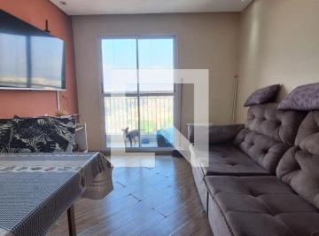 Apartamento · 52m² · 2 Quartos · 1 Vaga · Apartamento à Venda - Vila América, 2 Quartos, 52 m2