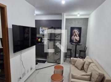 Apartamento · 37m² · 2 Quartos · 1 Vaga · Apartamento à Venda - Santa Maria, 2 Quartos, 37 m2