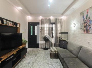 Casa · 84m² · 2 Quartos · 1 Vaga · Casa à Venda - Vila Esperança, 2 Quartos, 84 m2
