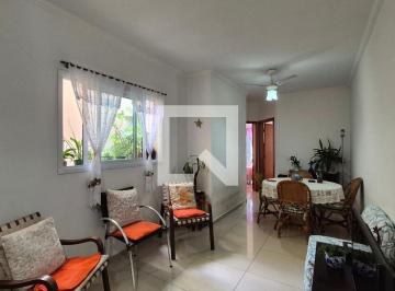 Apartamento · 55m² · 2 Quartos · 1 Vaga · Apartamento à Venda - Jardim Progresso, 2 Quartos, 55 m2