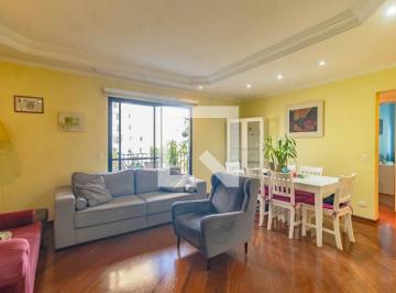 Apartamento · 94m² · 3 Quartos · 2 Vagas · Apartamento à Venda - Vila Clementino, 3 Quartos, 94 m2
