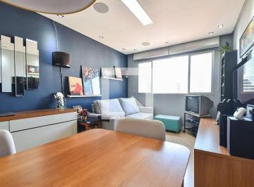 Apartamento · 59m² · 2 Quartos · 1 Vaga · Apartamento à Venda - Cambuci, 2 Quartos, 59 m2
