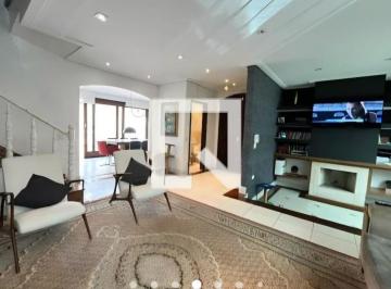 Casa · 241m² · 3 Quartos · 2 Vagas · Casa à Venda - Planalto Paulista, 3 Quartos, 241 m2