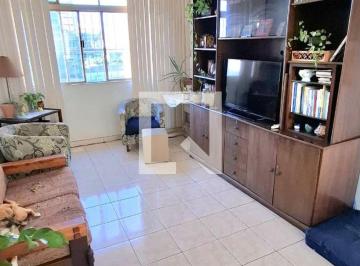 Apartamento · 120m² · 3 Quartos · Apartamento à Venda - Campos Elíseos, 3 Quartos, 120 m2