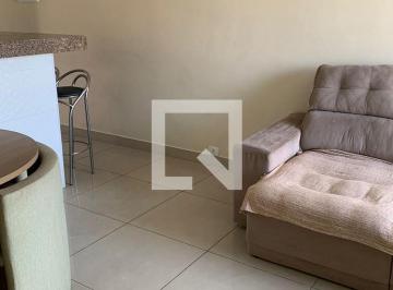 Apartamento · 44m² · 2 Quartos · 1 Vaga · Apartamento à Venda - Bosque da Saúde, 2 Quartos, 44 m2