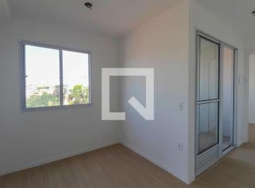 Apartamento · 34m² · 2 Quartos · Apartamento à Venda - Sapopemba, 2 Quartos, 34 m2