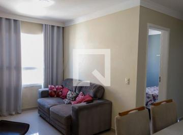 Apartamento · 54m² · 2 Quartos · 1 Vaga · Apartamento à Venda - Novo Osasco, 2 Quartos, 54 m2