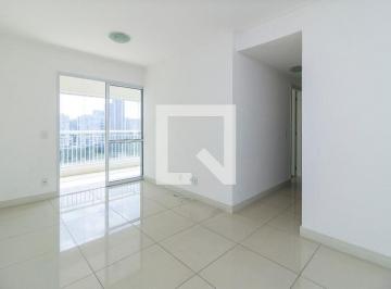 Apartamento · 65m² · 2 Quartos · 1 Vaga · Apartamento à Venda - Santo Amaro , 2 Quartos, 65 m2