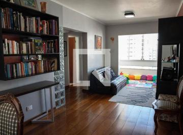 Apartamento · 125m² · 3 Quartos · 2 Vagas · Apartamento à Venda - Perdizes, 3 Quartos, 125 m2