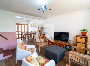 Casa · 90m² · 4 Quartos · 1 Vaga · Casa à Venda - Planalto Paulista, 4 Quartos, 90 m2