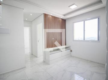 Apartamento · 42m² · 2 Quartos · 1 Vaga · Apartamento à Venda - Vila Constança , 2 Quartos, 42 m2