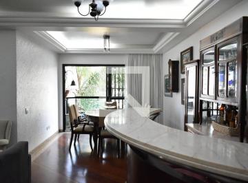 Apartamento · 142m² · 3 Quartos · 2 Vagas · Apartamento à Venda - Chácara Inglesa, 3 Quartos, 142 m2