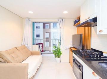 Apartamento · 37m² · 2 Quartos · Apartamento à Venda - Itaquera, 2 Quartos, 37 m2