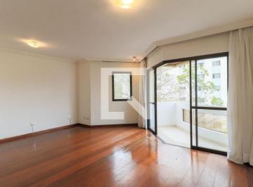 Apartamento · 110m² · 3 Quartos · 2 Vagas · Apartamento à Venda - Campo Belo, 3 Quartos, 110 m2