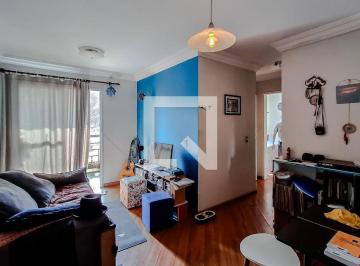 Apartamento · 56m² · 2 Quartos · 1 Vaga · Apartamento à Venda - Ipiranga, 2 Quartos, 56 m2